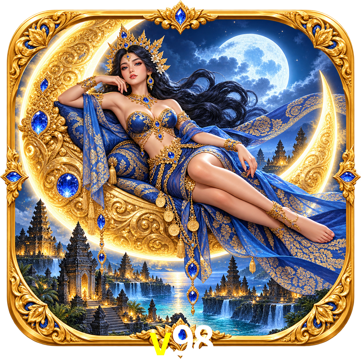 v98 APK Indonesia - Panduan Lengkap dan Tutorial